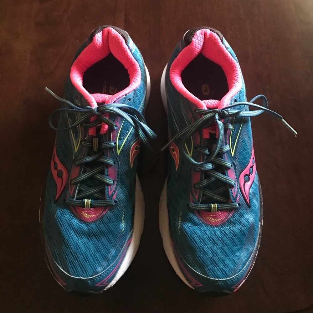 Saucony Power Grid Women’s running shoes